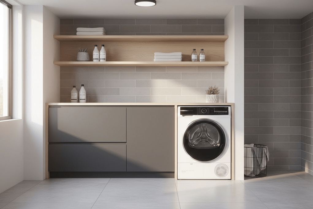 Bosch WQB245B0UA
