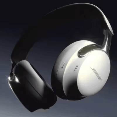 Bose QuietComfort Ultra