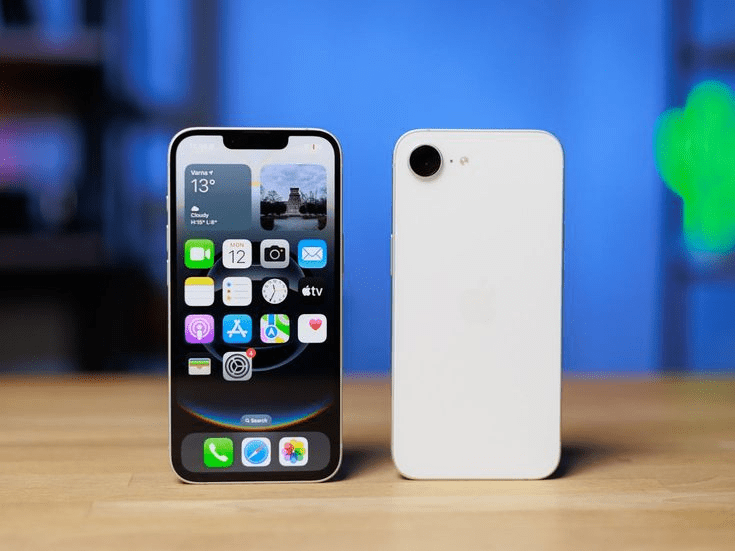 Apple iPhone 17e
