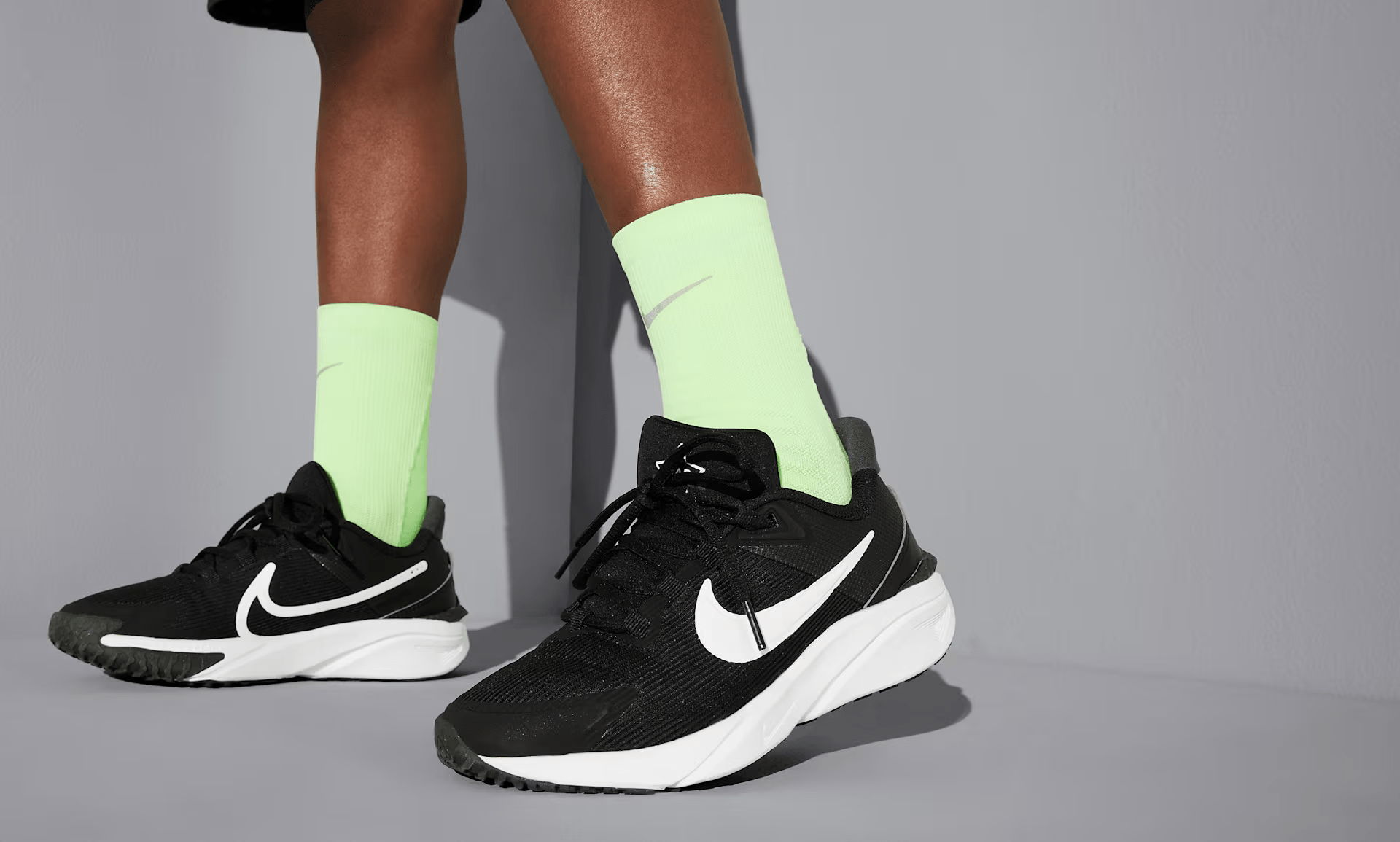 Nike Star Runner 4 NN (PS)
