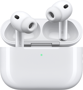 air pods pro 3
