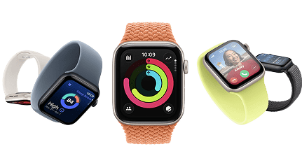 apple watch se 3