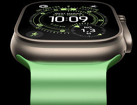 apple watch ultra 3