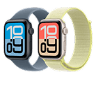 card apple watch se 3