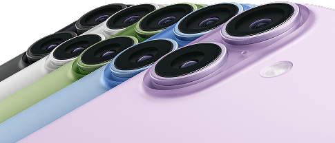 iphone 17 colors 2