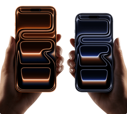 iphone 17 pro front