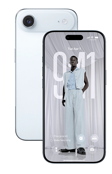 iphone air