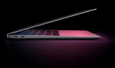macbook