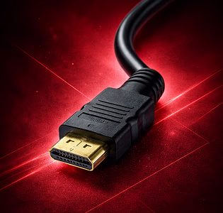 hdmi