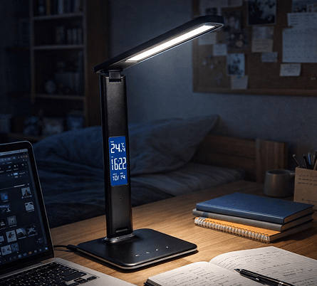 desk lamp