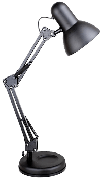 desk lamp