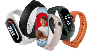 fitness bracelet