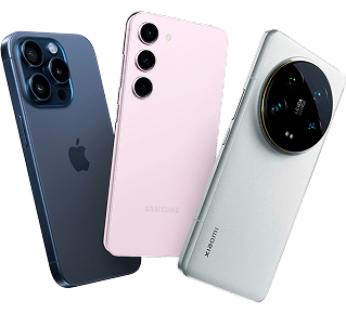 smartphone