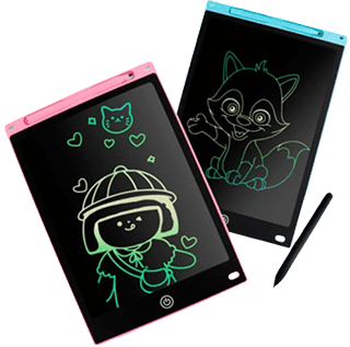tablet for drawing