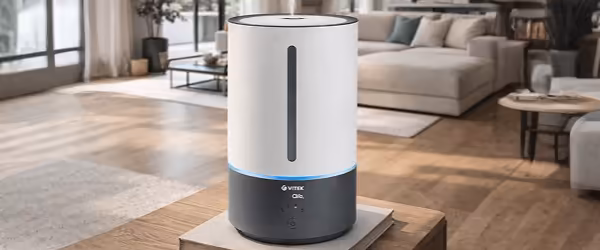 Purificator de aer inteligent sau „spălător de aer”