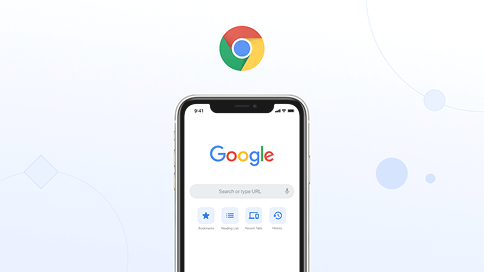 find browser