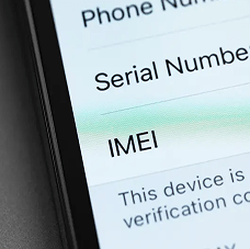 imei