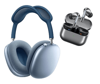 headphones