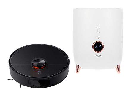 home appliances