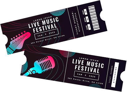 tickets