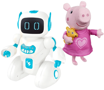 toys