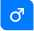icon gender