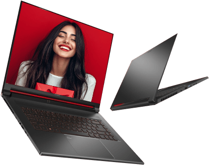 Laptops