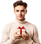 gifts for him