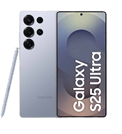 Samsung Galaxy S25 Ultra