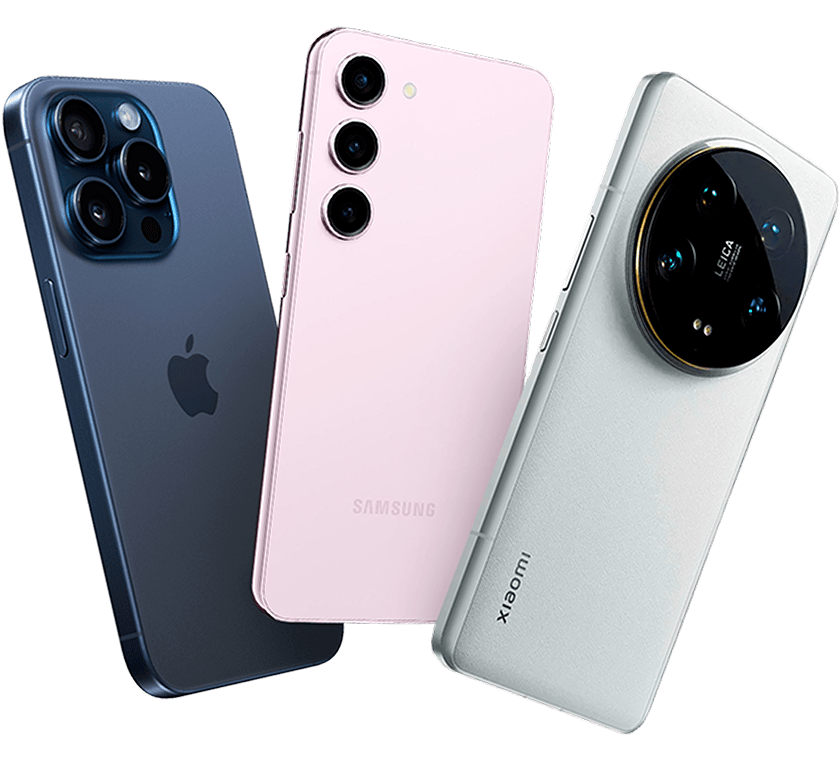 Phones