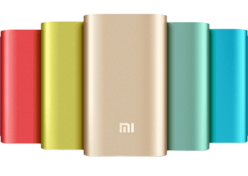 powerbanks