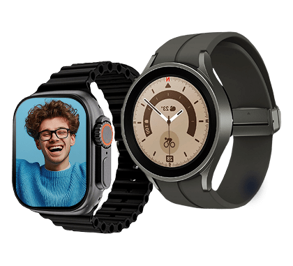 Watches