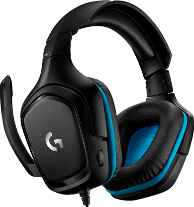 Gaming headphones