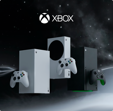 Microsoft Xbox