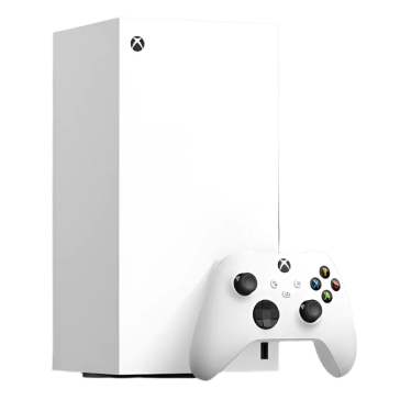 Microsoft Xbox