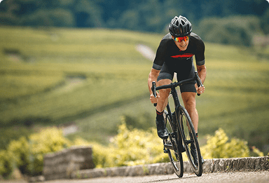 bicycle by purpose