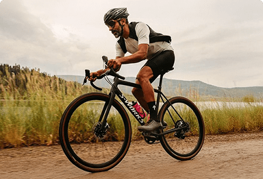 bicycle by purpose