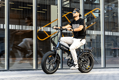 bicycle by purpose