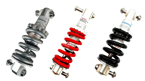 shock absorbers