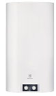 Cumulative water heaters