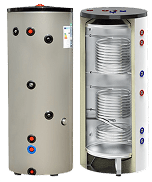 stainless coverage