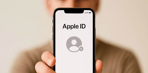 apple id
