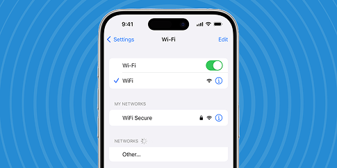 wi-fi