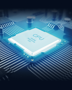 cpu
