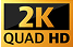 quad hd
