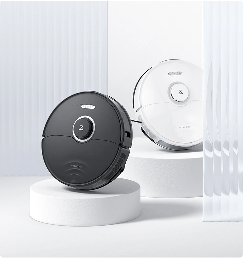 Robot vacuum cleaner