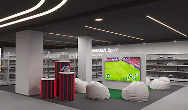 bomba game zone