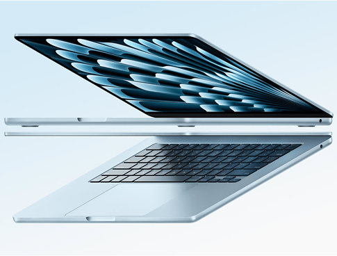 Laptop pentru elevi