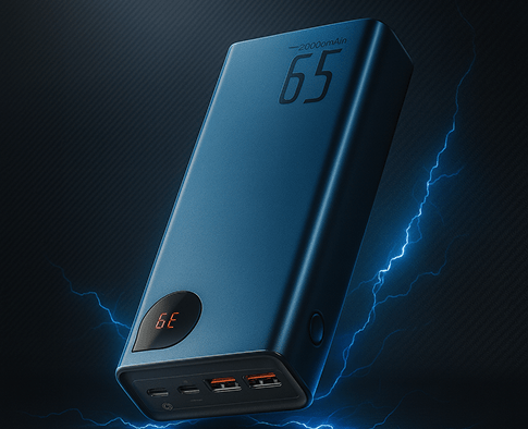 Powerbank