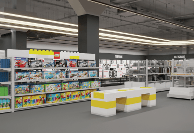 bomba lego zone